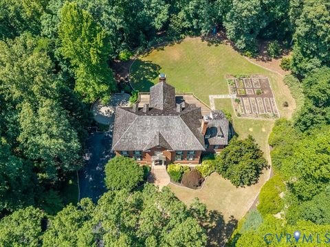 Tiny photo for 360 Flag Station Road, Richmond, VA 23238 (MLS # 2616517)