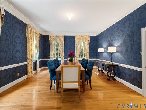 Tiny photo for 360 Flag Station Road, Richmond, VA 23238 (MLS # 2616517)