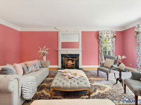 Tiny photo for 360 Flag Station Road, Richmond, VA 23238 (MLS # 2616517)