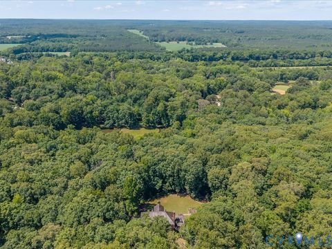 Tiny photo for 360 Flag Station Road, Richmond, VA 23238 (MLS # 2616517)