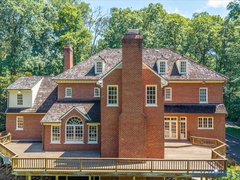 Tiny photo for 360 Flag Station Road, Richmond, VA 23238 (MLS # 2616517)