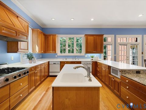 Tiny photo for 360 Flag Station Road, Richmond, VA 23238 (MLS # 2616517)