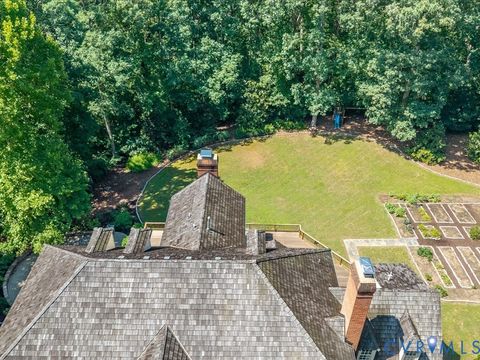 Tiny photo for 360 Flag Station Road, Richmond, VA 23238 (MLS # 2616517)