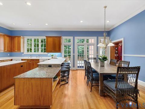 Tiny photo for 360 Flag Station Road, Richmond, VA 23238 (MLS # 2616517)