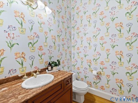 Tiny photo for 360 Flag Station Road, Richmond, VA 23238 (MLS # 2616517)