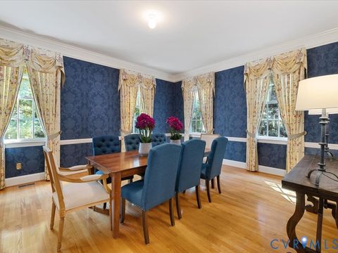 Tiny photo for 360 Flag Station Road, Richmond, VA 23238 (MLS # 2616517)