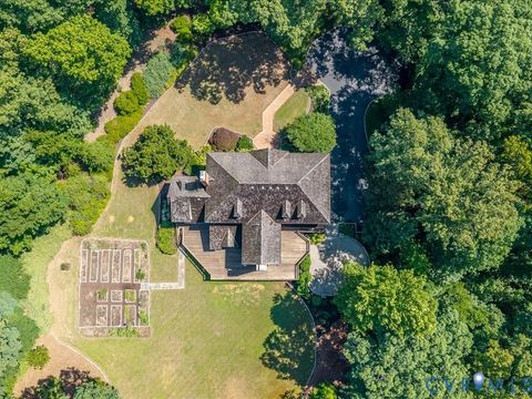 Tiny photo for 360 Flag Station Road, Richmond, VA 23238 (MLS # 2616517)