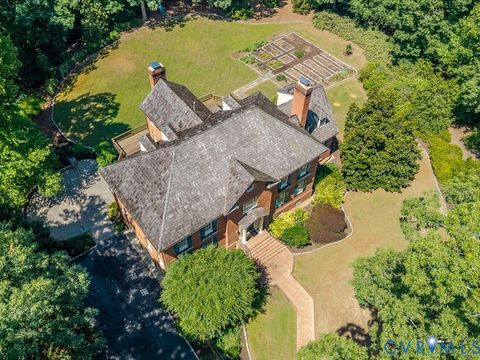 Tiny photo for 360 Flag Station Road, Richmond, VA 23238 (MLS # 2616517)