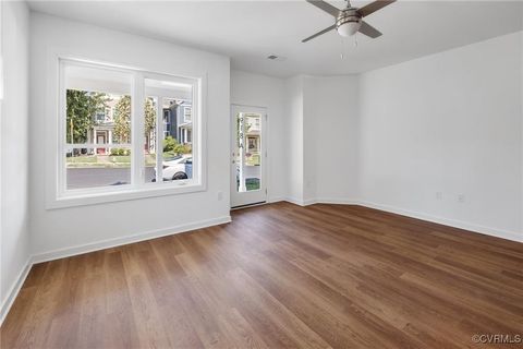Tiny photo for 918 Porter Street #A, Richmond, VA 23224 (MLS # 2506357)