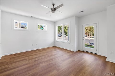 Tiny photo for 918 Porter Street #A, Richmond, VA 23224 (MLS # 2506357)