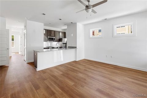 Tiny photo for 918 Porter Street #A, Richmond, VA 23224 (MLS # 2506357)