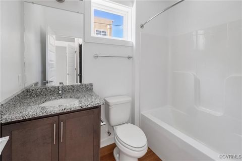Tiny photo for 918 Porter Street #A, Richmond, VA 23224 (MLS # 2506357)