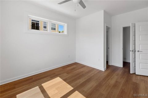Tiny photo for 918 Porter Street #A, Richmond, VA 23224 (MLS # 2506357)
