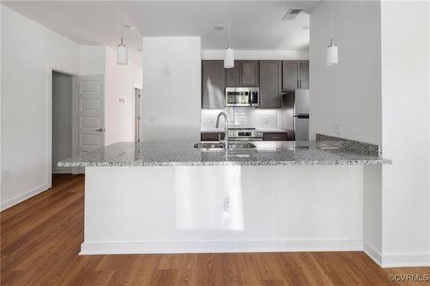 Tiny photo for 918 Porter Street #A, Richmond, VA 23224 (MLS # 2506357)