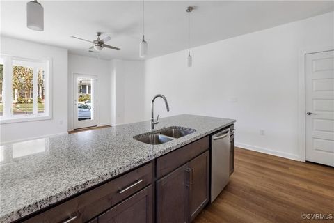 Tiny photo for 918 Porter Street #A, Richmond, VA 23224 (MLS # 2506357)