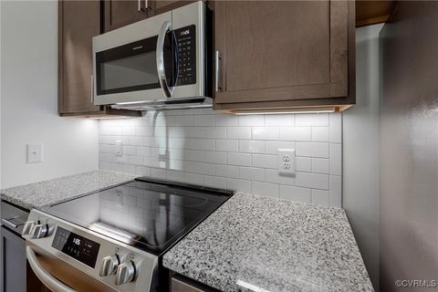 Tiny photo for 918 Porter Street #A, Richmond, VA 23224 (MLS # 2506357)