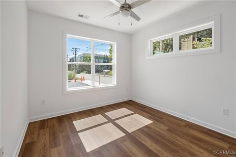 Tiny photo for 918 Porter Street #A, Richmond, VA 23224 (MLS # 2506357)