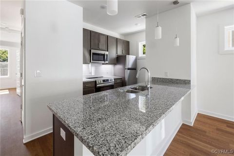 Tiny photo for 918 Porter Street #A, Richmond, VA 23224 (MLS # 2506357)