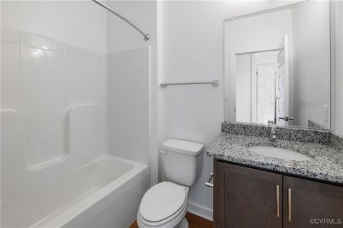 Tiny photo for 918 Porter Street #A, Richmond, VA 23224 (MLS # 2506357)