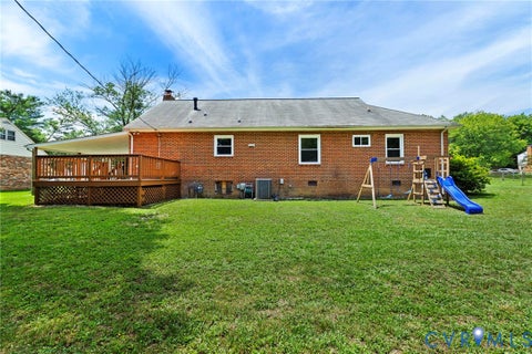 Tiny photo for 3750 Frankmont Road, North Chesterfield, VA 23234 (MLS # 2616460)