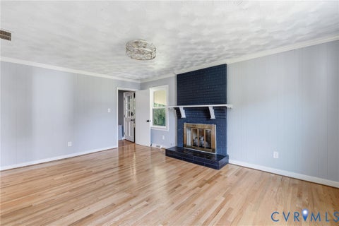 Tiny photo for 3750 Frankmont Road, North Chesterfield, VA 23234 (MLS # 2616460)