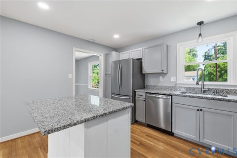 Tiny photo for 3750 Frankmont Road, North Chesterfield, VA 23234 (MLS # 2616460)