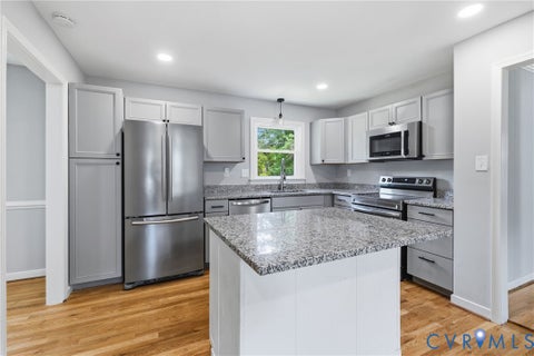 Tiny photo for 3750 Frankmont Road, North Chesterfield, VA 23234 (MLS # 2616460)