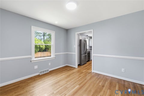 Tiny photo for 3750 Frankmont Road, North Chesterfield, VA 23234 (MLS # 2616460)