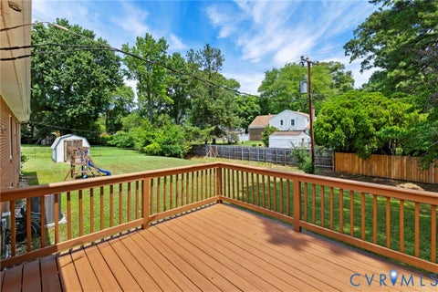 Tiny photo for 3750 Frankmont Road, North Chesterfield, VA 23234 (MLS # 2616460)