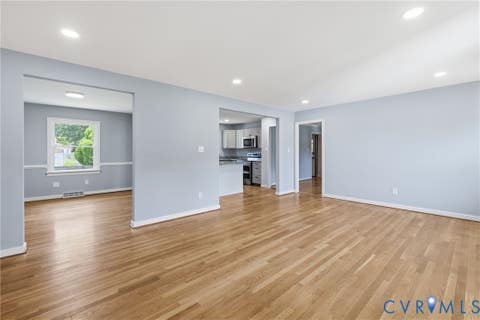 Tiny photo for 3750 Frankmont Road, North Chesterfield, VA 23234 (MLS # 2616460)