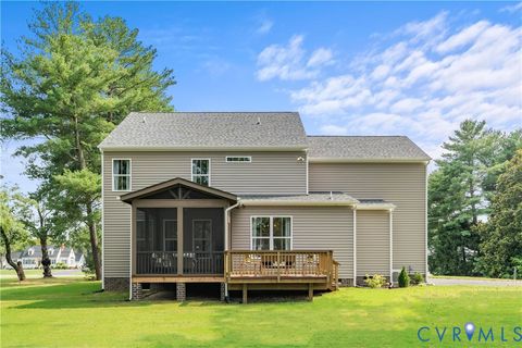 Tiny photo for 9344 East View Lane, Providence Forge, VA 23140 (MLS # 2611512)