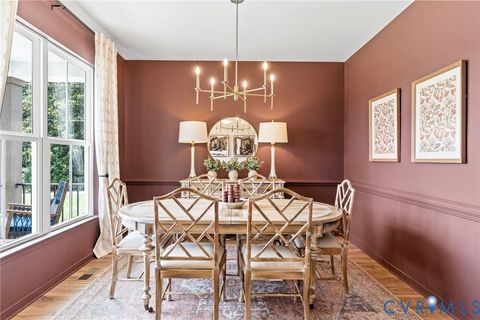 Tiny photo for 9344 East View Lane, Providence Forge, VA 23140 (MLS # 2611512)