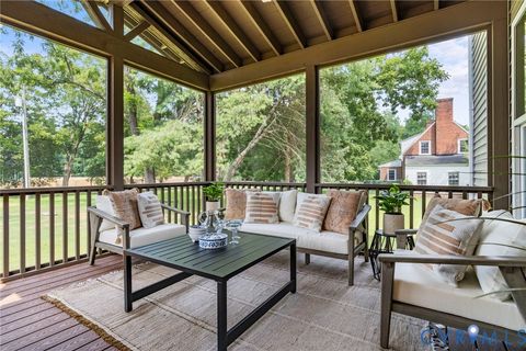 Tiny photo for 9344 East View Lane, Providence Forge, VA 23140 (MLS # 2611512)