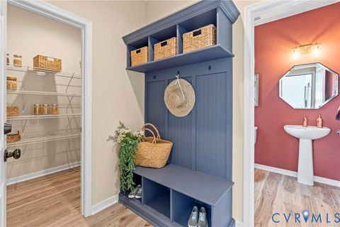 Tiny photo for 9344 East View Lane, Providence Forge, VA 23140 (MLS # 2611512)