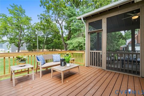 Tiny photo for 9344 East View Lane, Providence Forge, VA 23140 (MLS # 2611512)