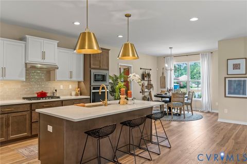 Tiny photo for 9344 East View Lane, Providence Forge, VA 23140 (MLS # 2611512)