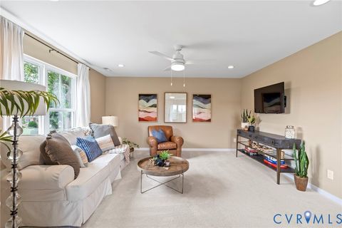 Tiny photo for 9344 East View Lane, Providence Forge, VA 23140 (MLS # 2611512)
