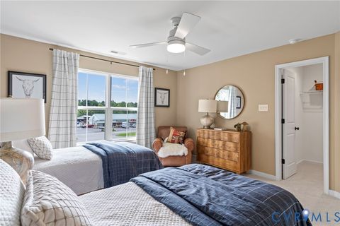 Tiny photo for 9344 East View Lane, Providence Forge, VA 23140 (MLS # 2611512)