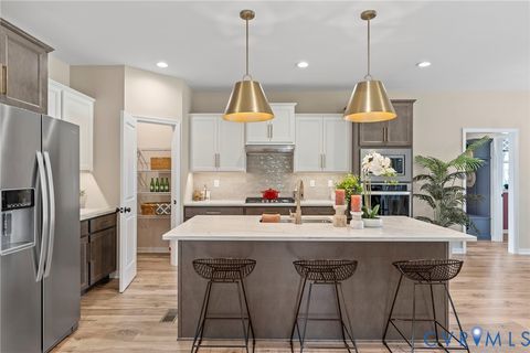 Tiny photo for 9344 East View Lane, Providence Forge, VA 23140 (MLS # 2611512)