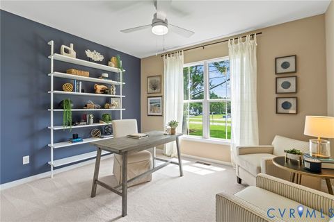 Tiny photo for 9344 East View Lane, Providence Forge, VA 23140 (MLS # 2611512)