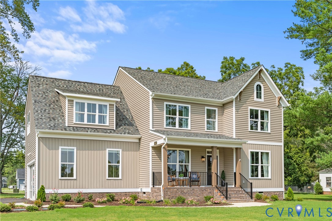 9344 East View Lane