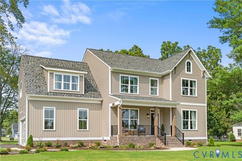 Tiny photo for 9344 East View Lane, Providence Forge, VA 23140 (MLS # 2611512)