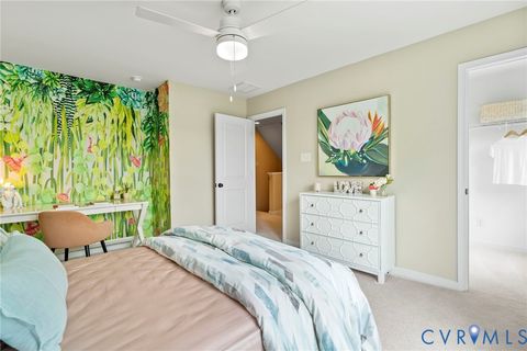 Tiny photo for 9344 East View Lane, Providence Forge, VA 23140 (MLS # 2611512)