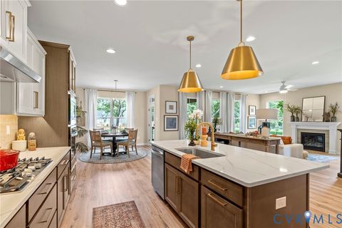 Tiny photo for 9344 East View Lane, Providence Forge, VA 23140 (MLS # 2611512)
