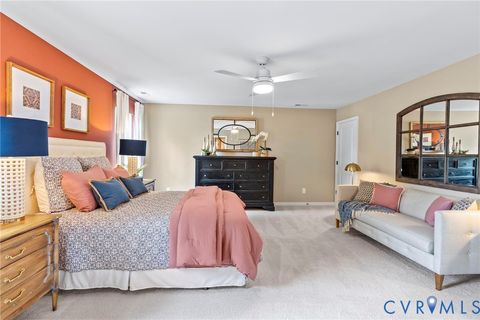Tiny photo for 9344 East View Lane, Providence Forge, VA 23140 (MLS # 2611512)