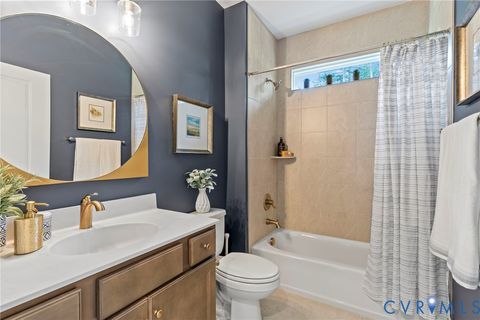 Tiny photo for 9344 East View Lane, Providence Forge, VA 23140 (MLS # 2611512)
