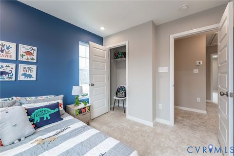 Tiny photo for 255 Whiteside Road, Sandston, VA 23150 (MLS # 2602567)