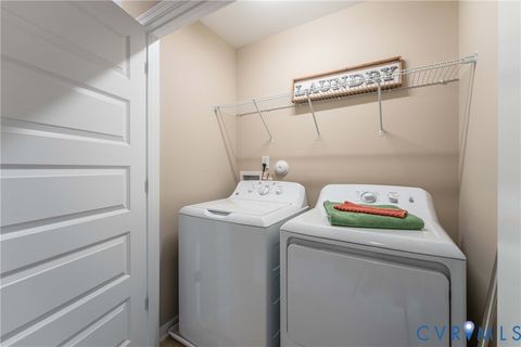 Tiny photo for 255 Whiteside Road, Sandston, VA 23150 (MLS # 2602567)