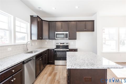 Photo of 255 Whiteside Road, Sandston, VA 23150 (MLS # 2602567)