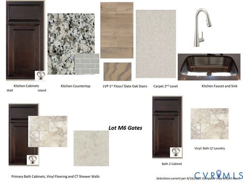 Tiny photo for 255 Whiteside Road, Sandston, VA 23150 (MLS # 2602567)